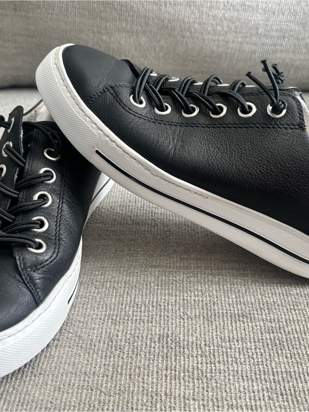 Paul Green Hadley Women’s Sneakers - Picture 3 of 7